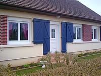 Menuiserie Confort - entreprise de menuiserie PVC ALU abbeville, rambures, oisemont